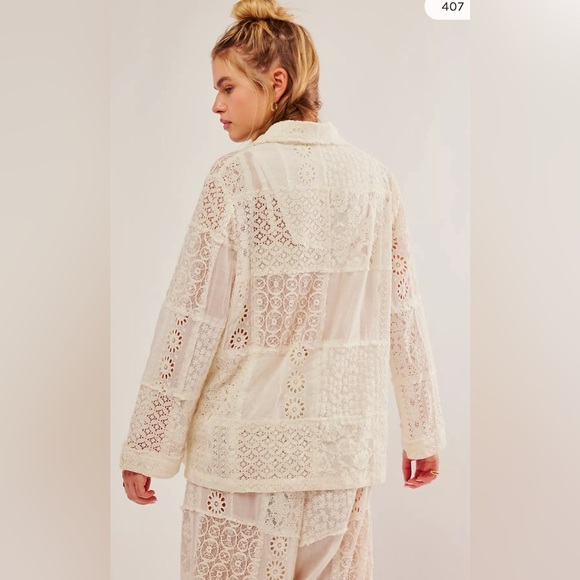 NWT Ines Sleep Shirt - Picture 2 of 3